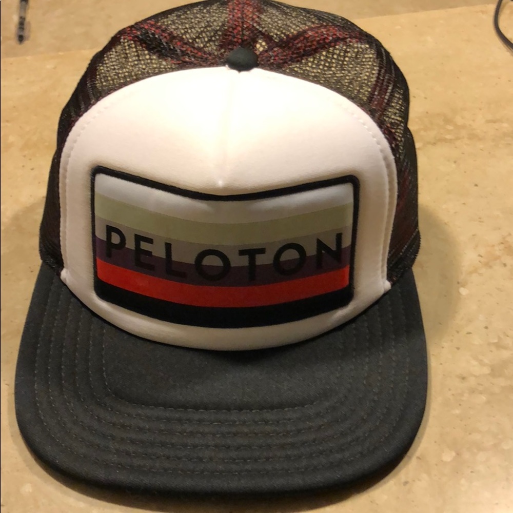 Peloton